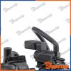 Collecteur d'admission pour AUDI | BKS-VW-014K, 615906